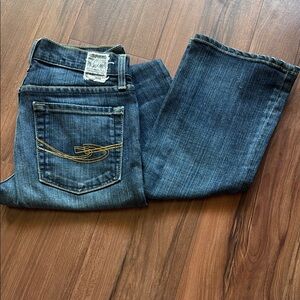Chip & Pepper Indigo Denim Jeans